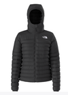 Women's North Face Terra Peak Hoodie