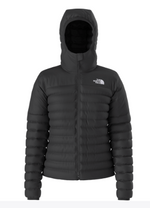 Women's North Face Terra Peak Hoodie