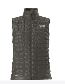 North Face Women&