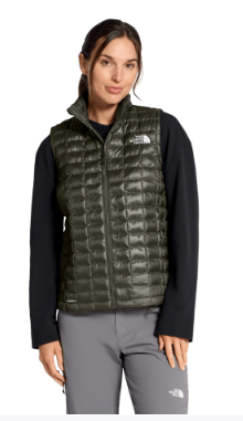 North Face Women&