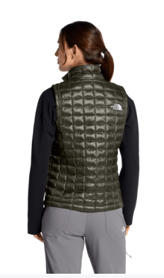 North Face Women&