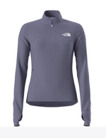 Women's Winter Warm Pro 1/4 Zip