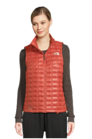 North Face Women&