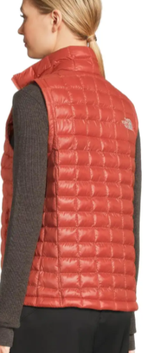 North Face Women&