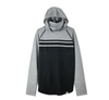 ABODE OUTSIDE WOODLAND STRIPE