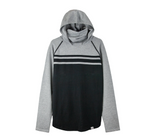 ABODE OUTSIDE WOODLAND STRIPE