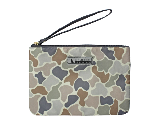 LOCAL GIRL WRISTLET