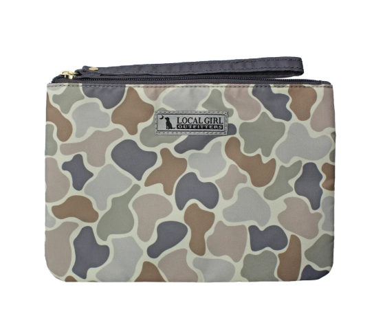 LOCAL GIRL WRISTLET