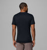 COLUMBIA MEN'S ZERO RULES LIGHT SHORT SLEEVE CREW