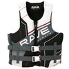 RAVE SPORTS ADULT DUAL NEO PFD LIFE JACKET