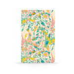 VARIEGATED VECTORS CLASSIC LAYFLAT NOTEBOOK