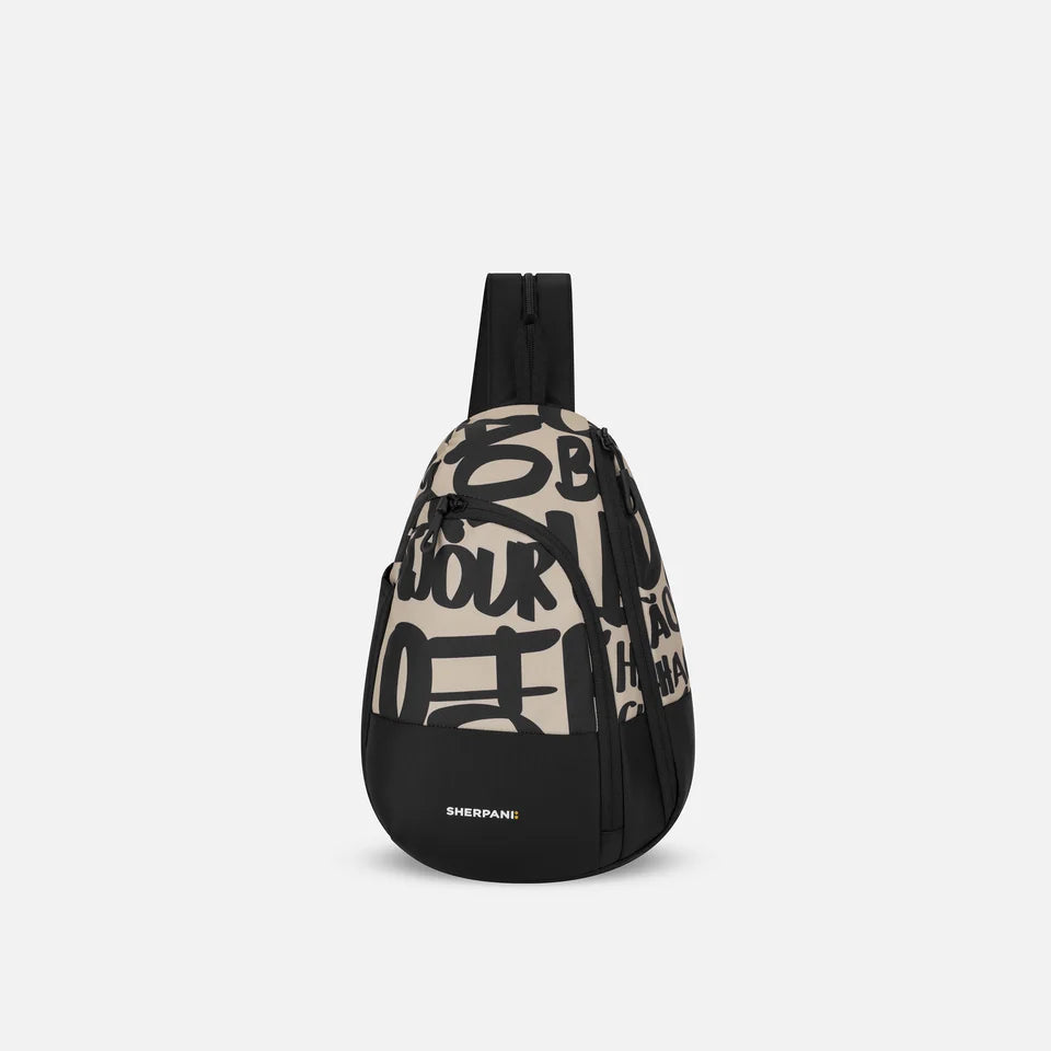 SHERPANI WAYFARER BAG