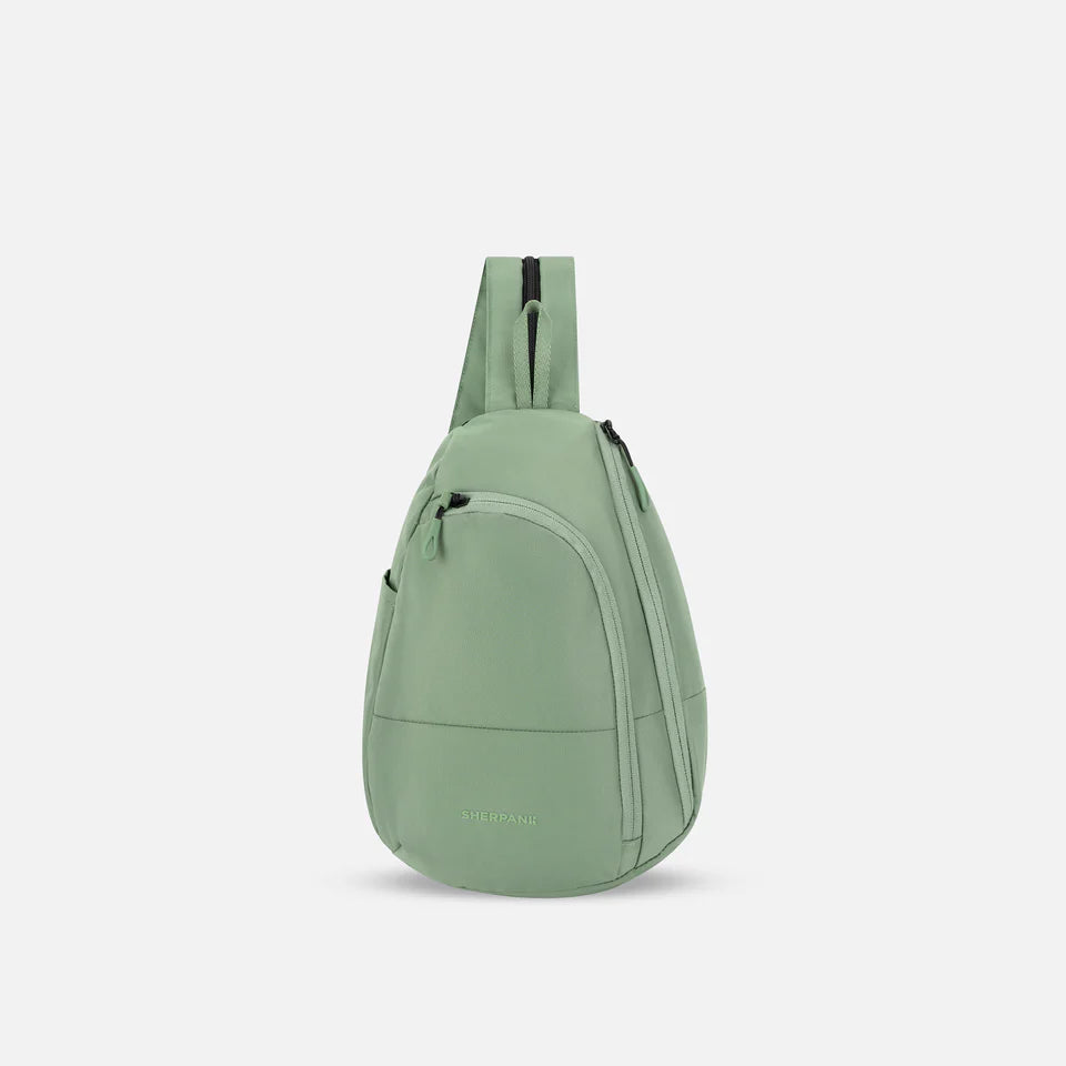 SHERPANI WAYFARER BAG