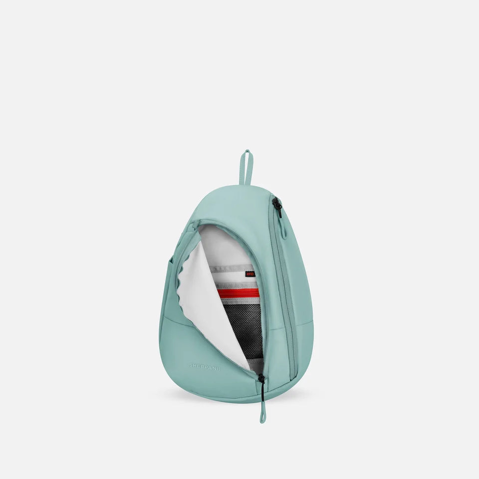 SHERPANI WAYFARER BAG