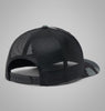 Columbia Tree Flag Mesh Snap Back Cap