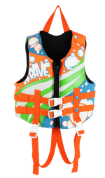 RAVE SPORTS CHILD NEO LIFE VEST