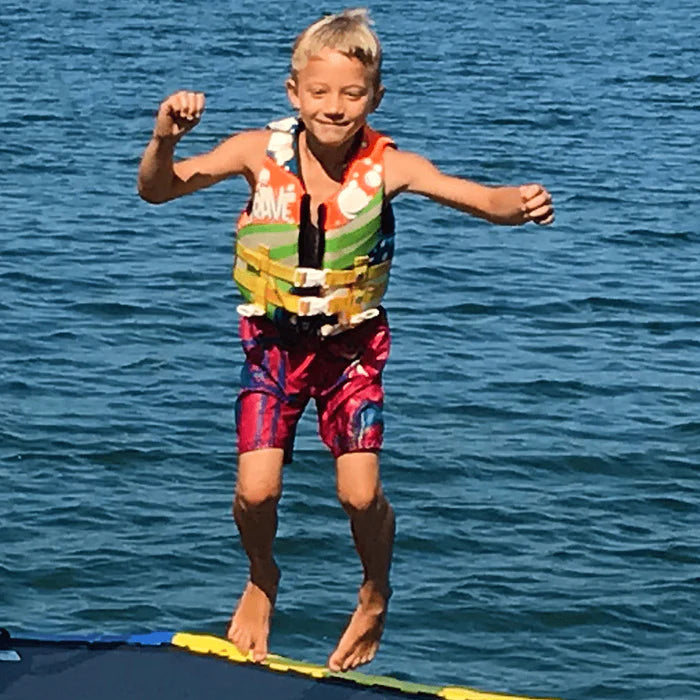 RAVE SPORTS CHILD NEO LIFE VEST