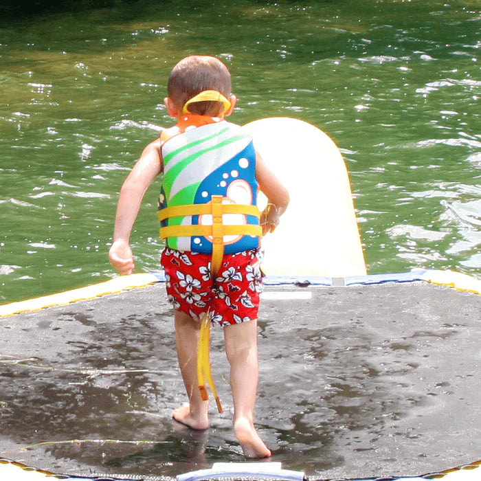 RAVE SPORTS CHILD NEO LIFE VEST