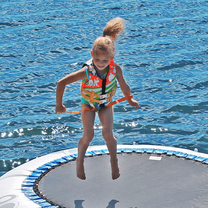 RAVE SPORTS CHILD NEO LIFE VEST