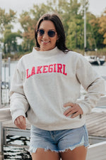W's Classic Fleece Mockneck