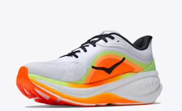 MENS HOKA CLIFTON PRO