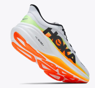 MENS HOKA CLIFTON PRO