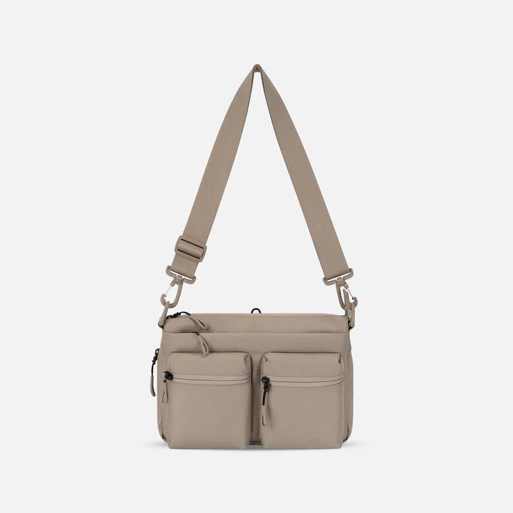 SHERPANI CEARA EXPANDABLE CROSSBODY