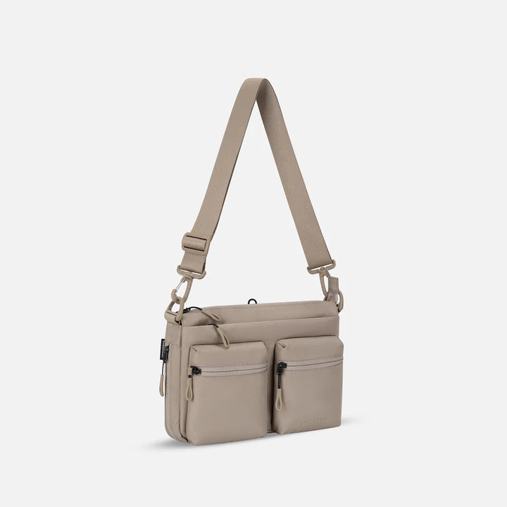 SHERPANI CEARA EXPANDABLE CROSSBODY