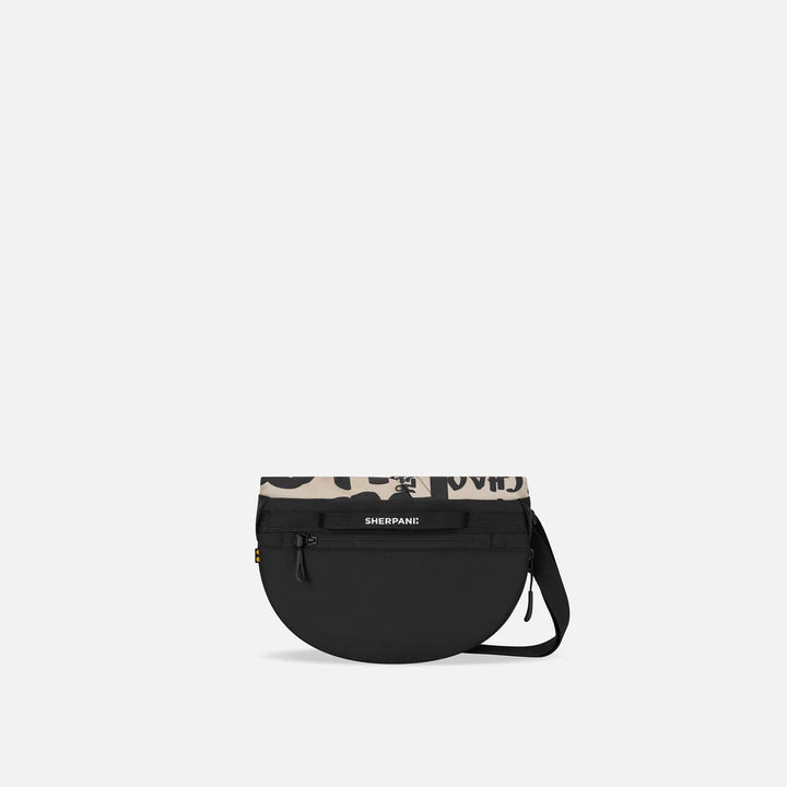 SHERPANI MILLI CROSSBODY
