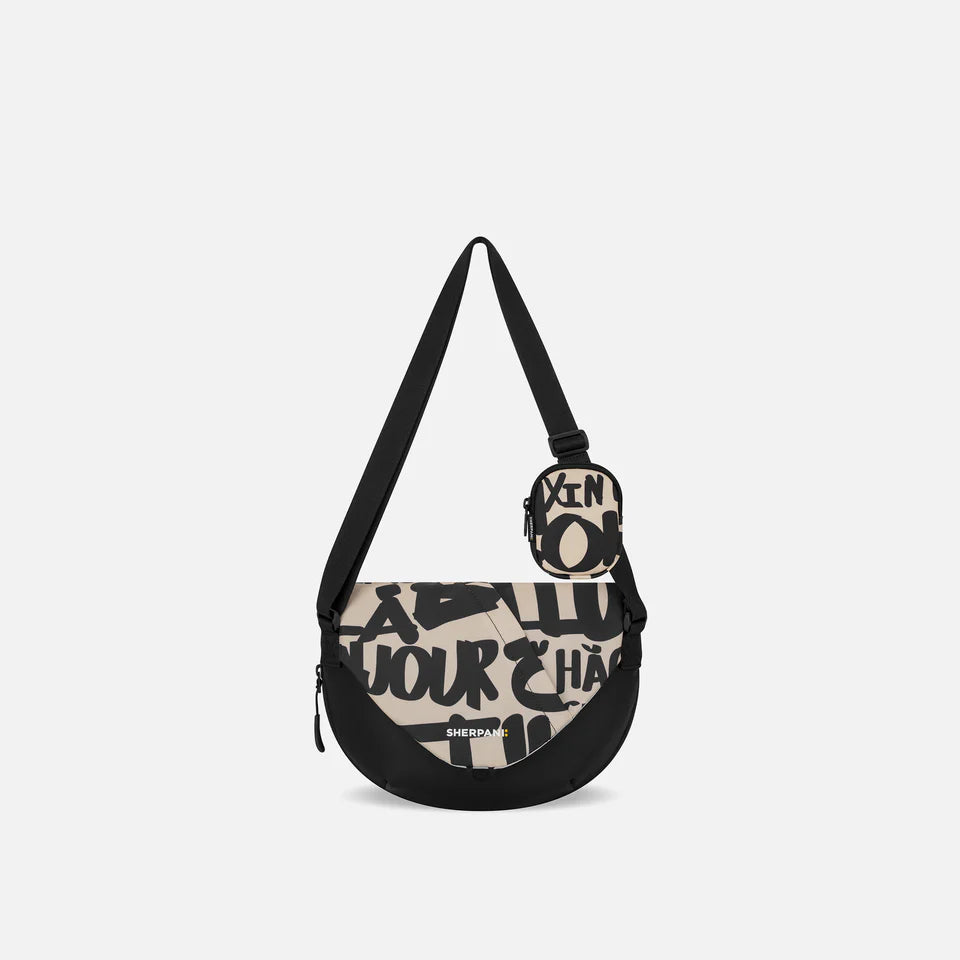 SHERPANI MILLI CROSSBODY