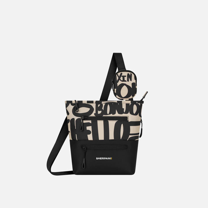 SHERPANI Sadie Crossbody