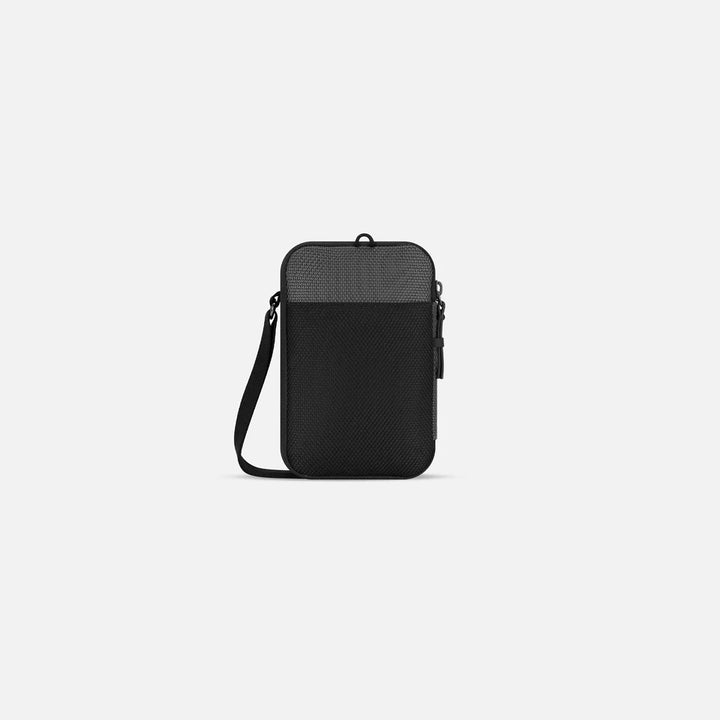 SHERPANI SIMPLICITY AT CROSSBODY WALLET