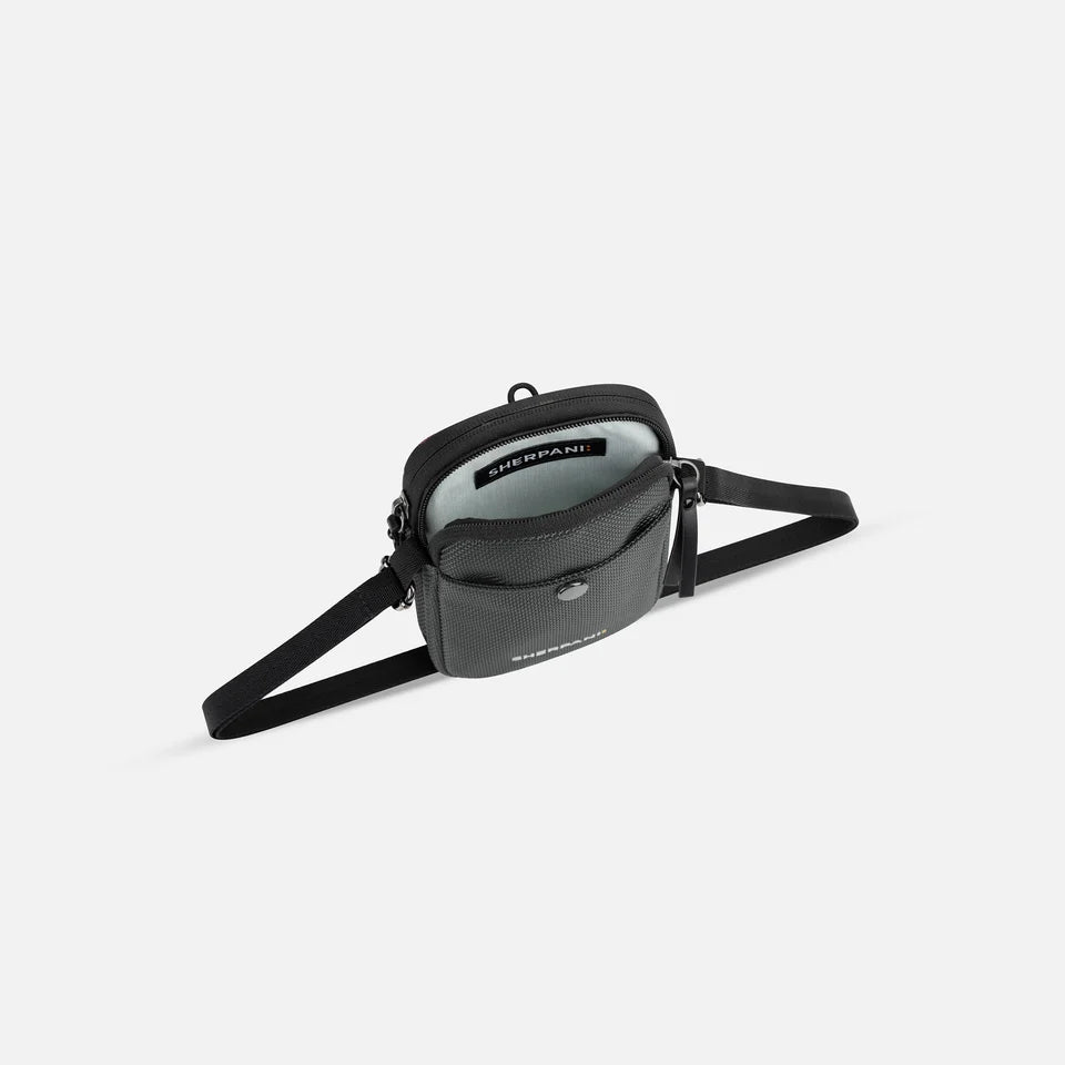 SHERPANI SIMPLICITY AT CROSSBODY WALLET