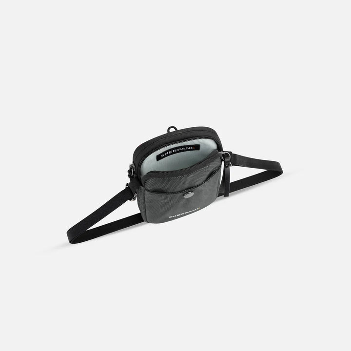 SHERPANI SIMPLICITY AT CROSSBODY WALLET