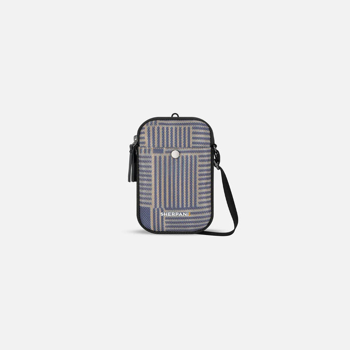 SHERPANI SIMPLICITY AT CROSSBODY WALLET