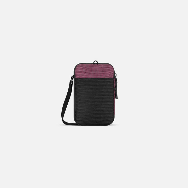 SHERPANI SIMPLICITY AT CROSSBODY WALLET
