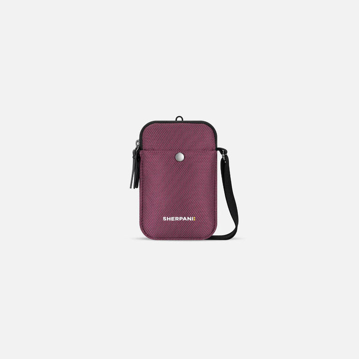 SHERPANI SIMPLICITY AT CROSSBODY WALLET