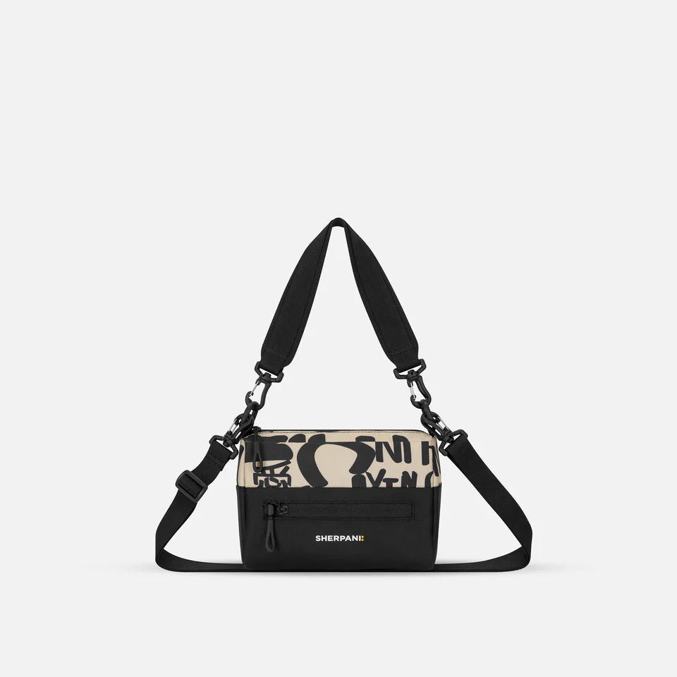 SHERPANI SKYE SHOULDER BAG