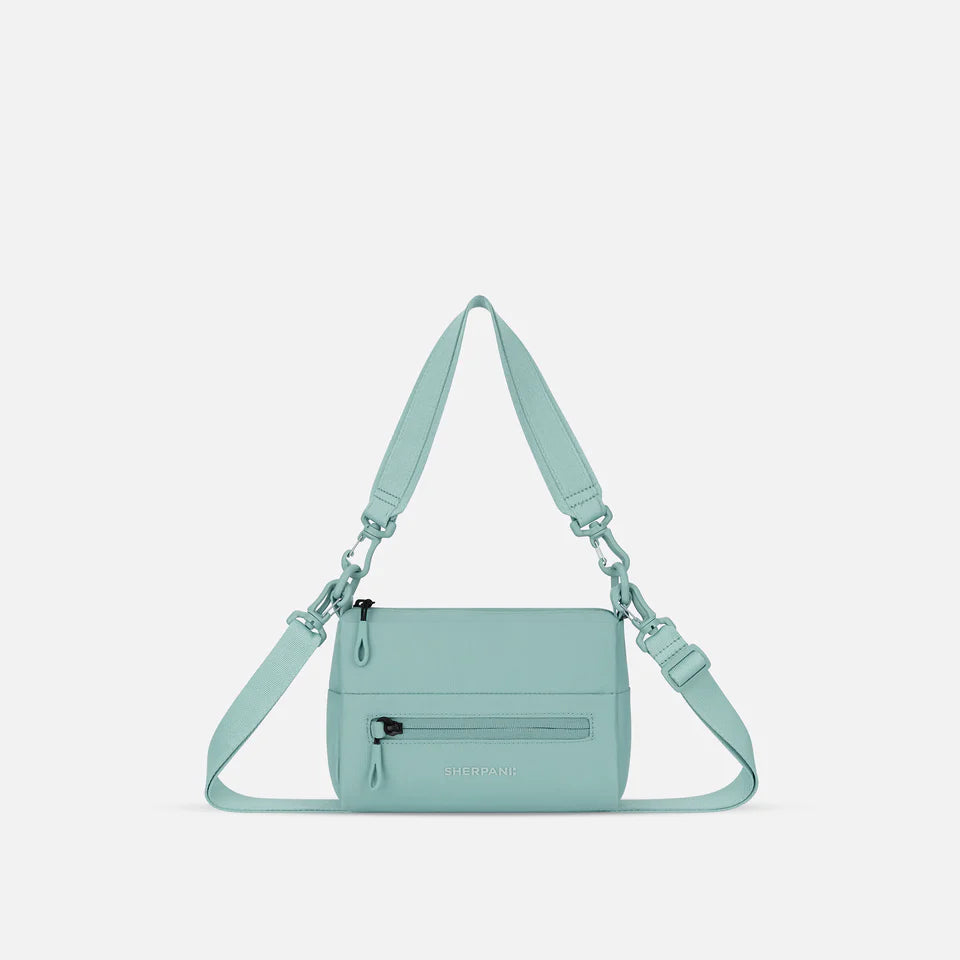 SHERPANI SKYE SHOULDER BAG