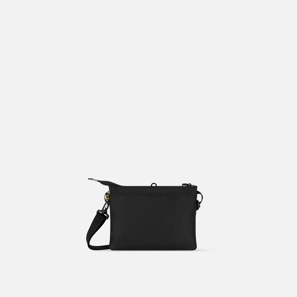 SHERPANI Zoom Crossbody Bag