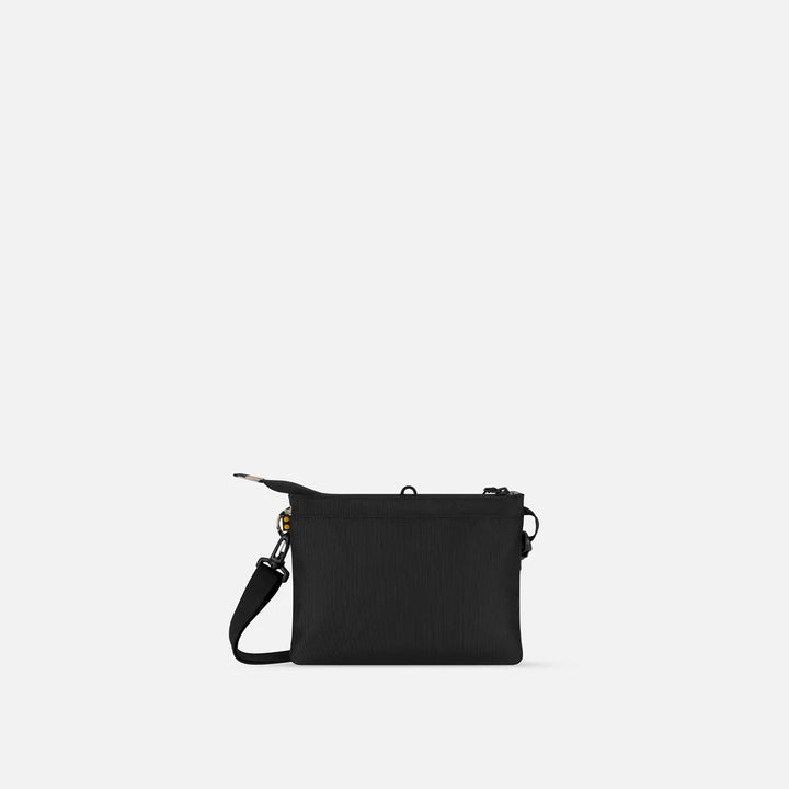 SHERPANI Zoom Crossbody Bag