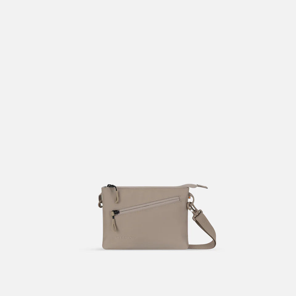SHERPANI Zoom Crossbody Bag