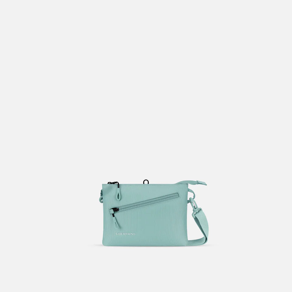 SHERPANI Zoom Crossbody Bag