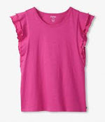 Women's Layered Sleeve Tank