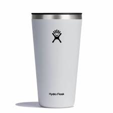 28 OZ All Around Tumbler w/ Press in Lid