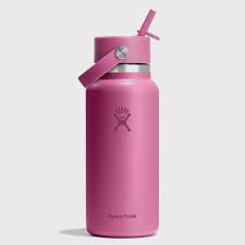 32 oz Wide Flex Straw Cap