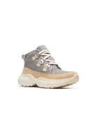 Clover Mid Wool Waterproof