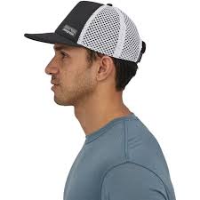 DUCKBILL TRUCKER HAT