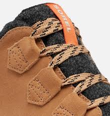 Kinetic Impact Caribou Plus Waterproof