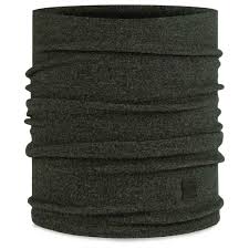Merino Fleece Solid